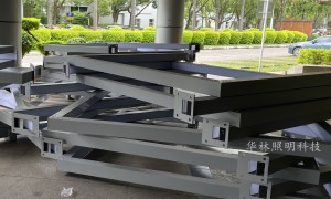 深圳LED时空门造型灯专业厂家靠谱商家怎么选？