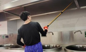 2026年南京大型油烟机清洗行业现状与正规服务商选择指南