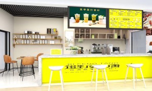 2026年上海奶茶加盟怎么联系，靠谱商家测评排名