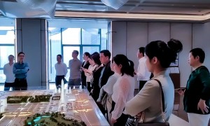 2026年深圳写字楼租赁靠谱服务商排名前五