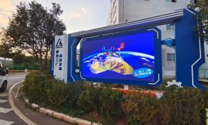 曲靖多媒体显示屏配套项目省心的服务商团队实力测评