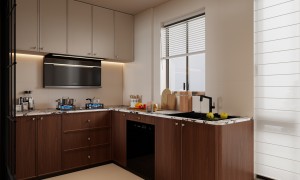 龙华本地有哪些好的装修公司？2026年贝一装饰实力参考