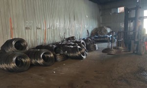 2026年工程钢丝网片加工厂专业公司推荐