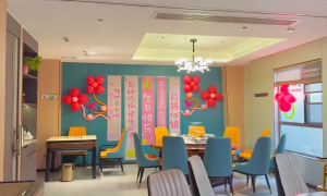 襄州生日宴小型酒店行业现状与选择指南，喜襄缘礼宴受关注