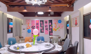 襄州区婚宴餐厅哪家性价比高？喜襄缘礼宴宴会中心，婚宴酒席菜品与价格
