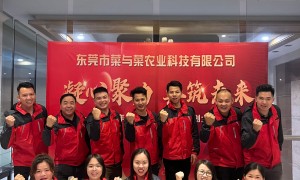 2026年深圳食堂饭店供货商机构排名：菜与菜农业科技合规服务商汇总