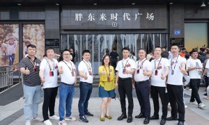 2026年东莞大型食材供应链企业靠谱商家力荐：广受信赖供应商名录