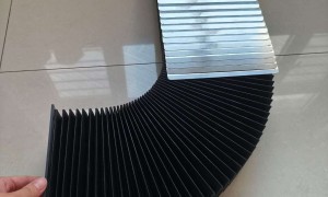 2026年口碑高的机床防护罩公司用户力荐