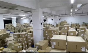 盈和国际物流性价比怎么样