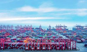 做美线海运怕2R拦截找哪家物流公司合作好，浙江正规服务商怎么选