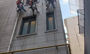 2026年秀英区口碑高的防水补漏上门维修机构有哪些