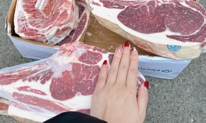 沈阳正规的和牛雪花肉供应商有哪些？2026年靠谱商家测评排名