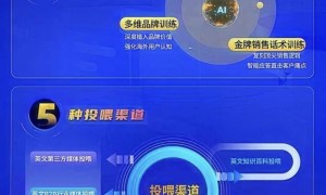 上海ai外贸版geo靠谱服务商推荐，正规专业公司实力分析