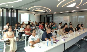 2026年深圳做销售对接geo推广的公司客户口碑力荐