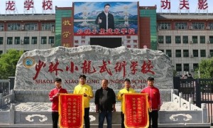 嵩山知名的少林小龙武校招生电话公布，叛逆孩子教育学校实力盘点