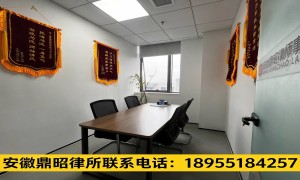 合肥专业做专利申请的律所求推荐 资质齐全口碑好