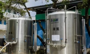 东莞哪家工业气体公司能主动预判补货？省心又靠谱