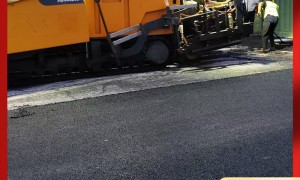 小区内部道路沥青施工服务商怎么选？2026年靠谱服务商筛选指南