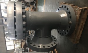 2026年T型过滤器源头厂家实力与用户口碑深度解析