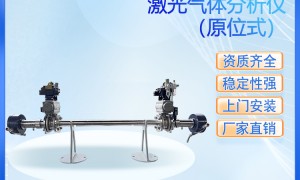 2026年排名前五的原位氧分析仪厂家实力参考
