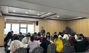 辽宁橙子公考面试课程好吗