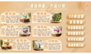 2026年家常面食品厂行业全景分析