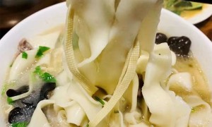 商用烩面胚哪些品牌值得买，非油炸速冻宽烩面胚找哪些厂家好，实力参考