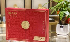 滋补礼品加盟品牌合作选哪家？正规服务商团队实力测评