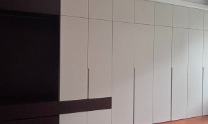 2026年南昌市全屋定制生产商哪个好靠谱的厂家综合实力推荐