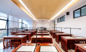 深圳福田汉开港澳联考班口碑怎么样，值得选择吗