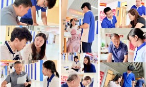 深圳宝安求推荐适合想补弱的高考复读民办学校，汉开数理高中实力分析