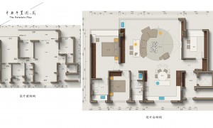 江西省靠谱的毛坯房落地装修设计公司推荐，佐思国际设计避坑挑选指南