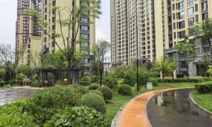呼和浩特2026年公摊小的带学区别墅优选，知名楼盘实力参考