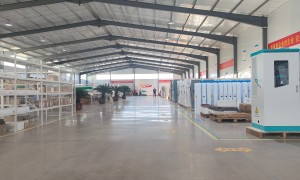 通兴新能源值得信赖吗