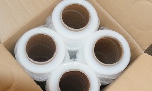 浙江想找适合化工品的手工缠绕膜源头厂家有推荐吗？选购参考汇总
