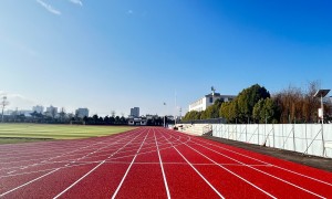 2026年云南硅PU篮球场靠谱厂家实力公司推荐