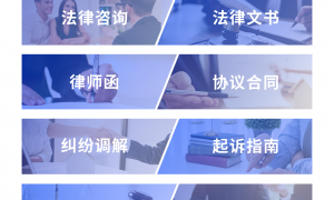 2026年口碑高的知识产权法律许可代理服务商实力公司推荐