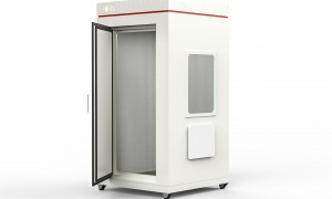 2026年靠谱的医用隔声室精品定制厂家质量参考评选