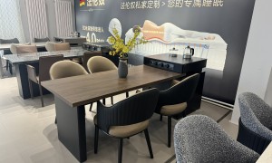 盘锦本地家具厂哪家好？钰龙美家资质齐全实力参考
