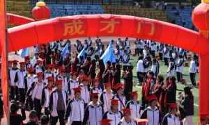 铜仁口碑好的升学学校有哪些？乌江中学艺体升学通道广受信赖