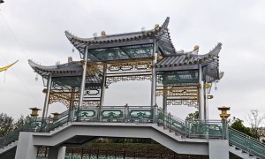 2026年正规的银丝古建构件源头厂家合作实力参考