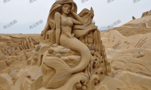 2026年沙雕制作公司挑选全攻略，用户力荐的专业沙雕展服务商