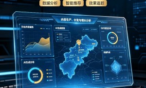 2026年南充市医疗AIGEO推广门店有哪些好的可以选 本地靠谱机构排行榜
