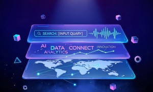 重庆企业AI办公系统哪家强？煜坤科技提供智能官网与商家营销一体化方案