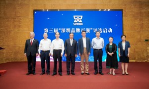 深圳企业质量提升咨询服务公司有哪些