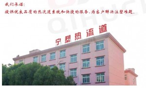 2026年专业的宁波针阀式热流道系统源头厂家案例实力盘点