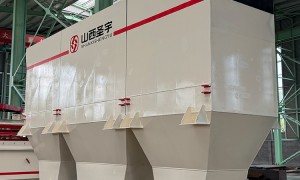 陕西做洗煤设备比较专业的厂家有哪些？本地实力品牌推荐