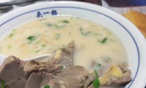 2026年正规的羊肉汤连锁加盟店排名前十，服务商家筛选技巧