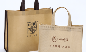 2026年帆布袋定制认证企业专业公司推荐