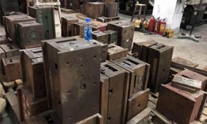 中山优质模具回收服务商怎么选 靠谱商家测评排名